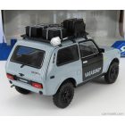 Solido Lada Niva "Vlada" Grey 1980