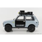 Solido Lada Niva "Vlada" Grey 1980