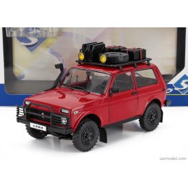 Solido LADA NIVA 1980