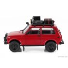 Solido LADA NIVA 1980