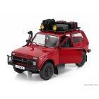 Solido LADA NIVA 1980