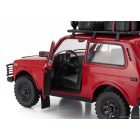 Solido LADA NIVA 1980