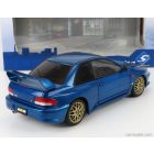 Solido Impreza 22b 1998 Sonic Blue