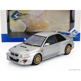 Solido Subaru IMPREZA 22B 1998