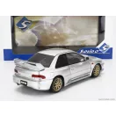 Solido Subaru IMPREZA 22B 1998