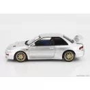 Solido Subaru IMPREZA 22B 1998