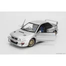 Solido Subaru IMPREZA 22B 1998
