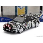 Solido Subaru IMPREZA S5 WRC99 N 38 TAP RALLY OF PORTUGAL 2001 NIGEL HEATH - STEVE LANCASTER