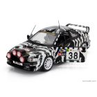 Solido Subaru IMPREZA S5 WRC99 N 38 TAP RALLY OF PORTUGAL 2001 NIGEL HEATH - STEVE LANCASTER