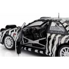 Solido Subaru IMPREZA S5 WRC99 N 38 TAP RALLY OF PORTUGAL 2001 NIGEL HEATH - STEVE LANCASTER