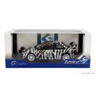 Solido Subaru IMPREZA S5 WRC99 N 38 TAP RALLY OF PORTUGAL 2001 NIGEL HEATH - STEVE LANCASTER