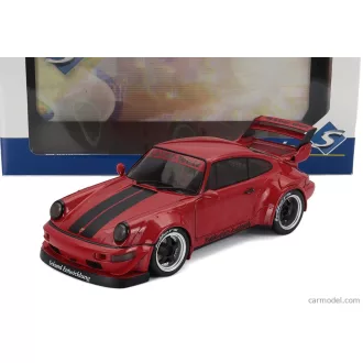 Solido PORSCHE 911 964 RWB BODY KIT COUPE 2024