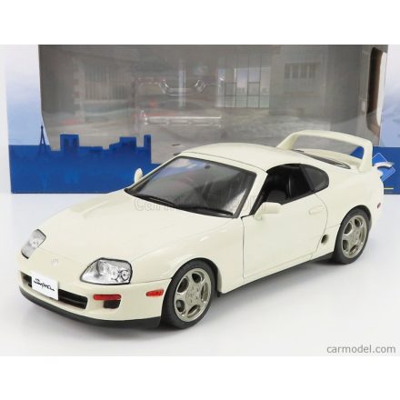 Solido TOYOTA SUPRA MKIV (A80) COUPE 1993
