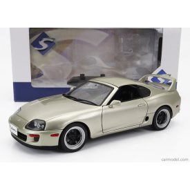 Solido Toyota SUPRA MKIV (A80) TARGA 1998