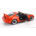Solido Toyota SUPRA MKIV (A80) COUPE STREETFIGHTER 1993