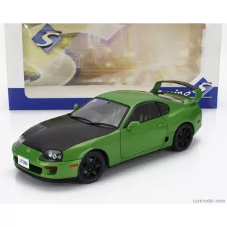 Solido Toyota SUPRA MKIV (A80) COUPE 1993