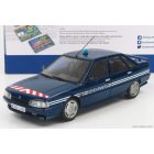 Solido Renault R21 TURBO GENDARMERIE 1992