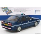Solido Renault R21 TURBO GENDARMERIE 1992