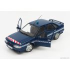 Solido Renault R21 TURBO GENDARMERIE 1992