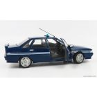 Solido Renault R21 TURBO GENDARMERIE 1992