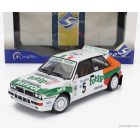 Solido LANCIA DELTA HF INTEGRALE EVO JOLLY CLUB TOTIP REPSOL N 5 RALLY MONTECARLO 1993 ANDREA AGHINI - SAURO FARNOCCHIA