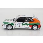 Solido LANCIA DELTA HF INTEGRALE EVO JOLLY CLUB TOTIP REPSOL N 5 RALLY MONTECARLO 1993 ANDREA AGHINI - SAURO FARNOCCHIA