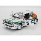 Solido LANCIA DELTA HF INTEGRALE EVO JOLLY CLUB TOTIP REPSOL N 5 RALLY MONTECARLO 1993 ANDREA AGHINI - SAURO FARNOCCHIA