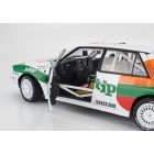 Solido LANCIA DELTA HF INTEGRALE EVO JOLLY CLUB TOTIP REPSOL N 5 RALLY MONTECARLO 1993 ANDREA AGHINI - SAURO FARNOCCHIA