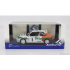Solido LANCIA DELTA HF INTEGRALE EVO JOLLY CLUB TOTIP REPSOL N 5 RALLY MONTECARLO 1993 ANDREA AGHINI - SAURO FARNOCCHIA
