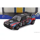Solido LANCIA DELTA HF INTEGRALE EVO MARTINI 16V (night version) N 1 TRIBUTE TO MIKI BIASION RALLY MONTECARLO 1990