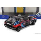 Solido LANCIA DELTA HF INTEGRALE EVO MARTINI 16V (night version) N 1 TRIBUTE TO MIKI BIASION RALLY MONTECARLO 1990