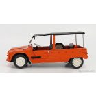 Solido CITROEN MEHARI 1969