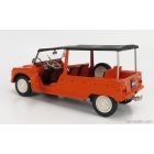 Solido CITROEN MEHARI 1969