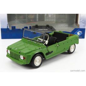 Solido CITROEN MEHARI 1970