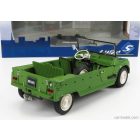 Solido CITROEN MEHARI 1970