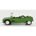 Solido CITROEN MEHARI 1970