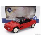 Solido CITROËN MEHARI 1970