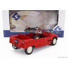 Solido CITROËN MEHARI 1970