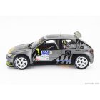 Solido Peugeot 306 306 MAXI TEAM SEBASTIAN LOEB RACING N 5 RALLY MONT BLANC 2021 F.DELECOUR - J.R.GUIGONNET