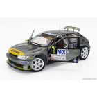 Solido Peugeot 306 306 MAXI TEAM SEBASTIAN LOEB RACING N 5 RALLY MONT BLANC 2021 F.DELECOUR - J.R.GUIGONNET