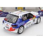 Solido Peugeot 306 Maxi Night Version – Rallye Montecarlo – 1998 – #16 G.Panizzi / H.Panizzi