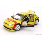 Solido Peugeot 306 MAXI N 2 RALLY EIFEL FESTIVAL 2022 THIERRY NEUVILLE - A.CORNET