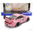 Solido PORSCHE 911 993 RWB BODYKIT N 23 PINK PIG COUPE 2020