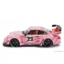 Solido PORSCHE 911 993 RWB BODYKIT N 23 PINK PIG COUPE 2020