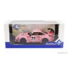 Solido PORSCHE 911 993 RWB BODYKIT N 23 PINK PIG COUPE 2020
