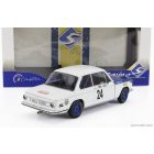 Solido BMW 2002 Ti N 24 (night version) RALLY MONTECARLO 1969 TIMO MAKINEN - PAUL EASTER