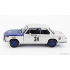 Solido BMW 2002 Ti N 24 (night version) RALLY MONTECARLO 1969 TIMO MAKINEN - PAUL EASTER