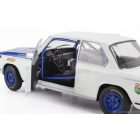 Solido BMW 2002 Ti N 24 (night version) RALLY MONTECARLO 1969 TIMO MAKINEN - PAUL EASTER