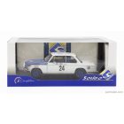Solido BMW 2002 Ti N 24 (night version) RALLY MONTECARLO 1969 TIMO MAKINEN - PAUL EASTER