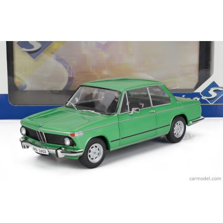 Solido BMW 1602 TAIGA 1971